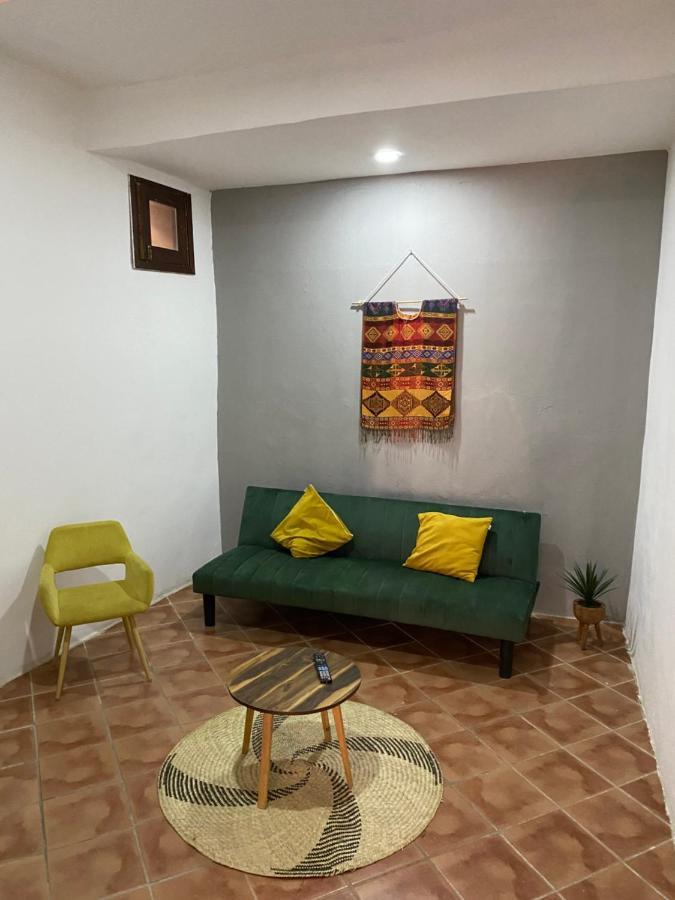 Casa Ceiba/Dpto. Entero Cerca Del Centro Historico Apartment Oaxaca Exterior photo